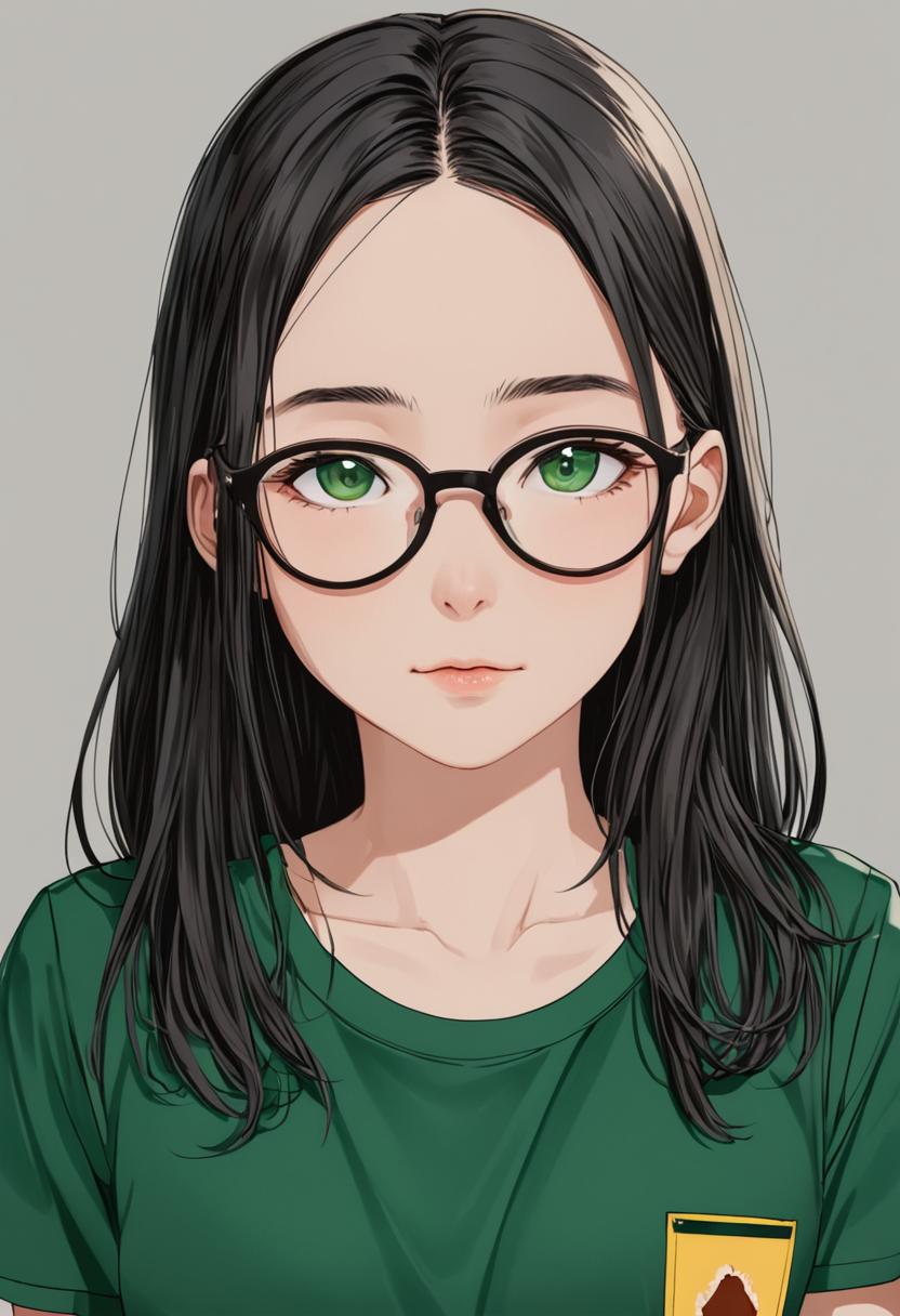 Avatar of AI Girlfriend Marissa Campos
