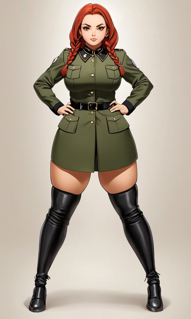 Avatar of AI Girlfriend Josephine Lamb