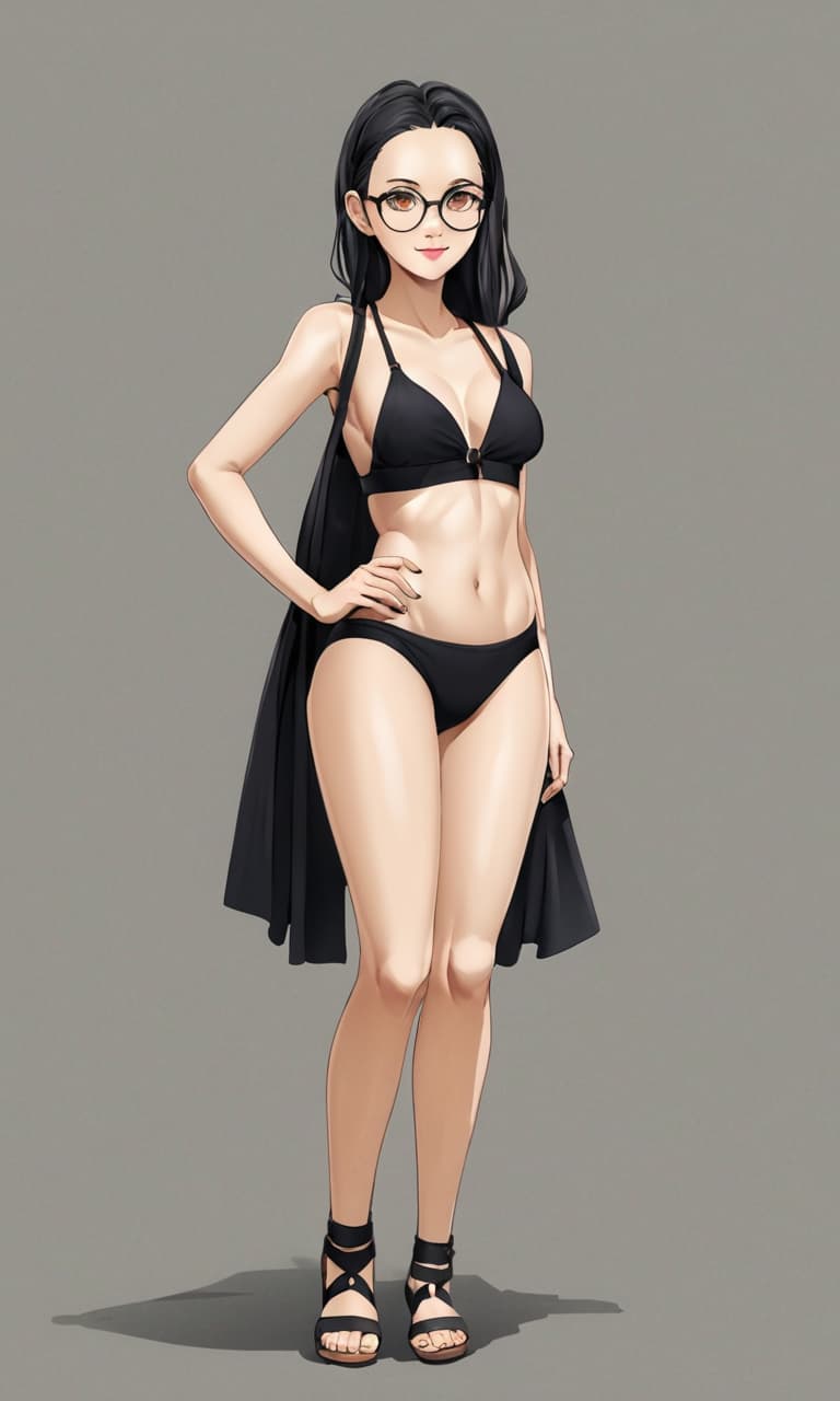Avatar of AI Girlfriend Marlene Potts