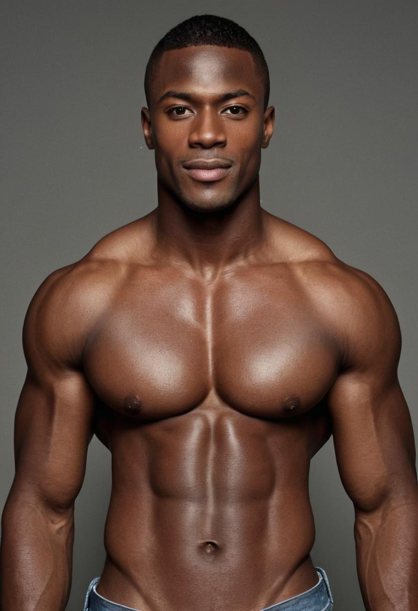 Avatar of AI Boyfriend Efren Rangel