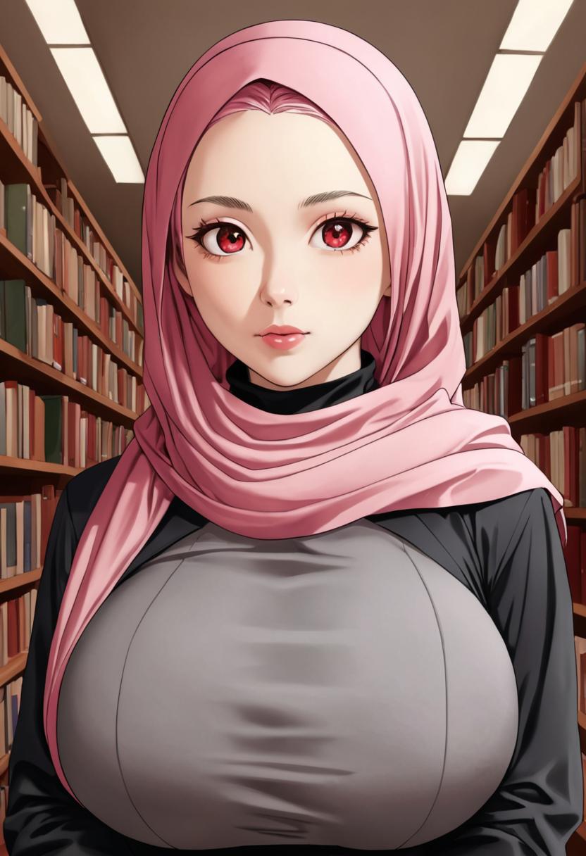Avatar of AI Girlfriend Simone Patton