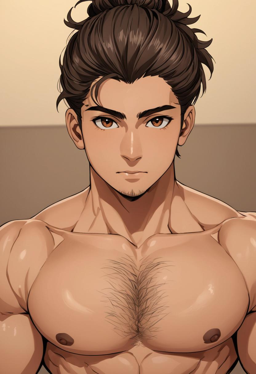 Avatar of AI Boyfriend Nicolas Fernandez
