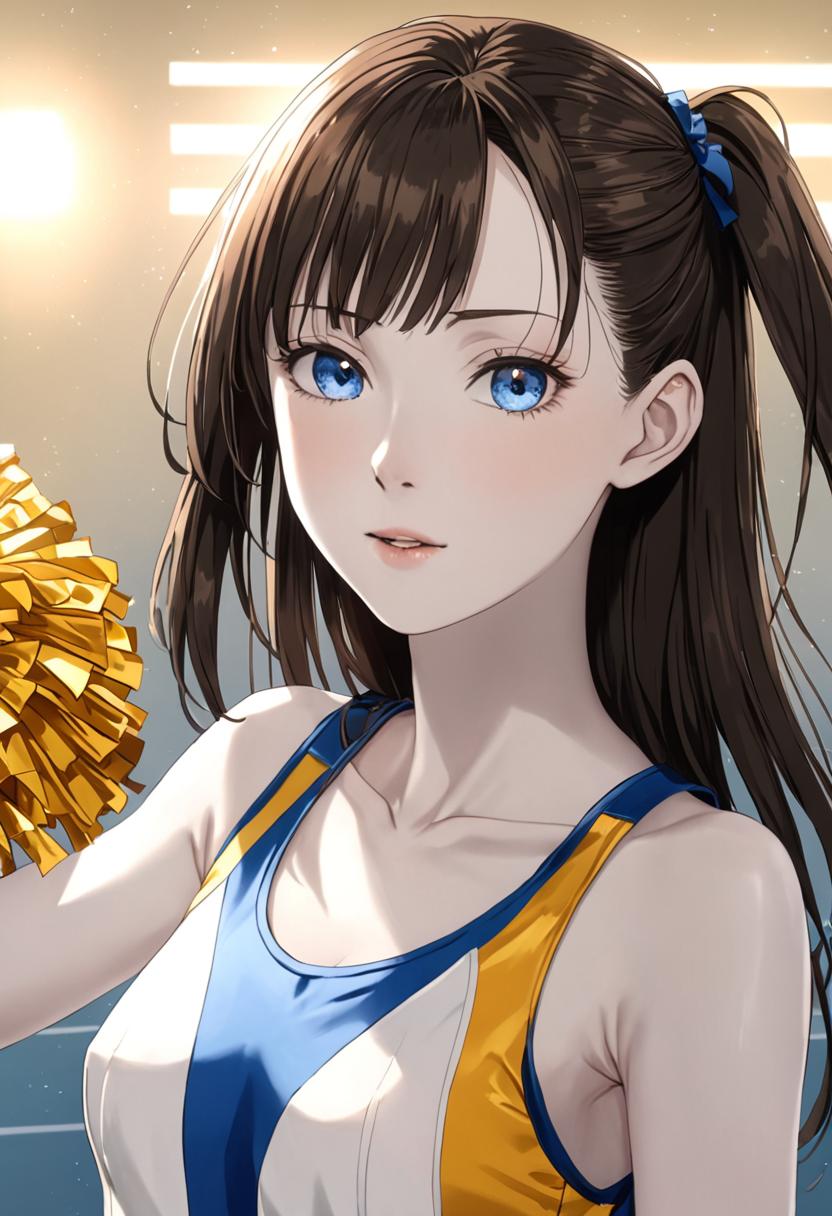 Avatar of AI Girlfriend Quinn Valdez