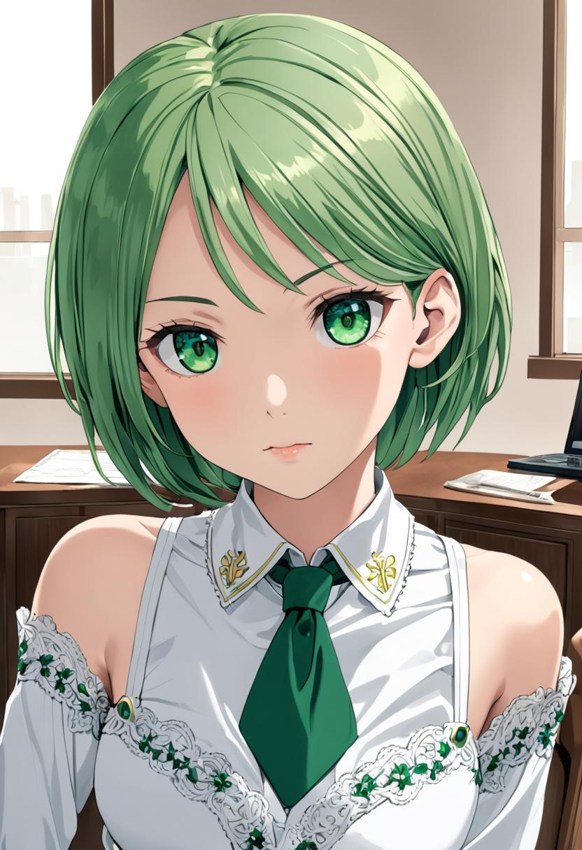 Avatar of AI Girlfriend Princess Alexander