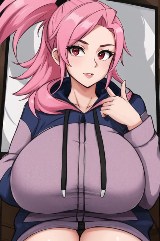 Avatar of AI Girlfriend Kiley Cole