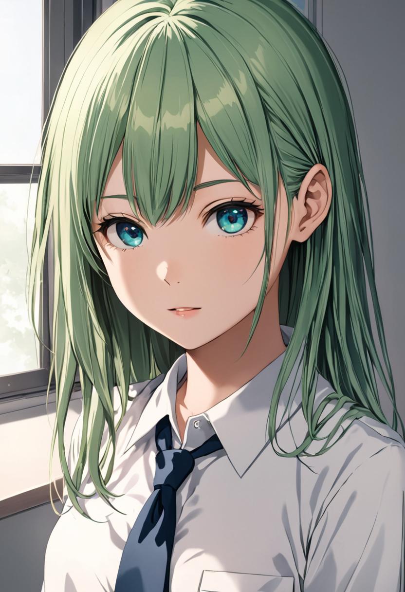 Avatar of AI Girlfriend Jayda Bush