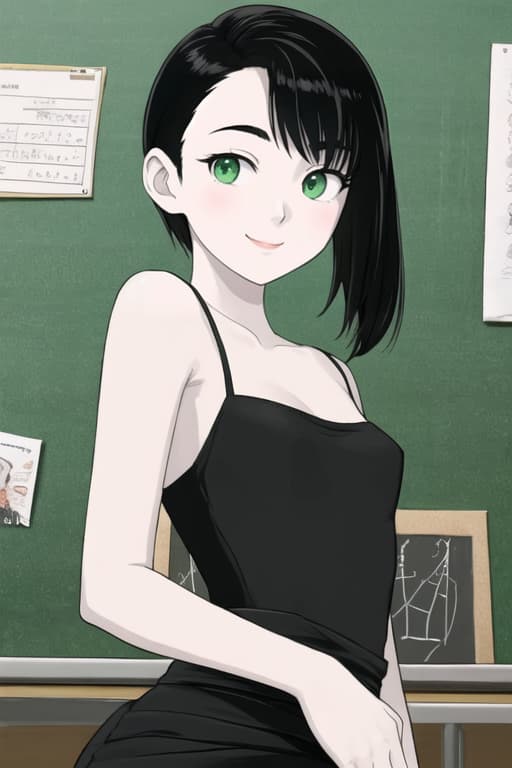 Avatar of AI Girlfriend Zoie Chandler