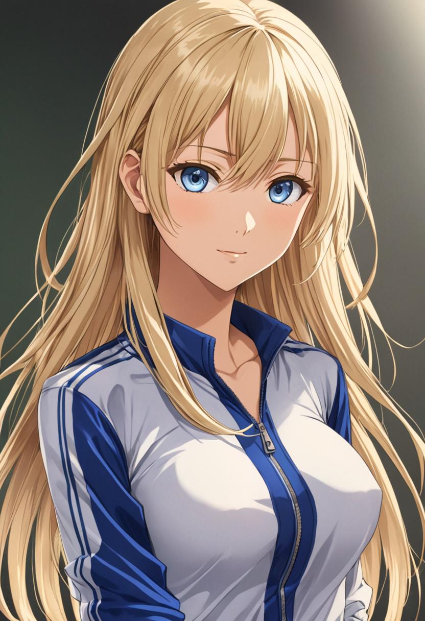 Avatar of AI Girlfriend Danna Lam