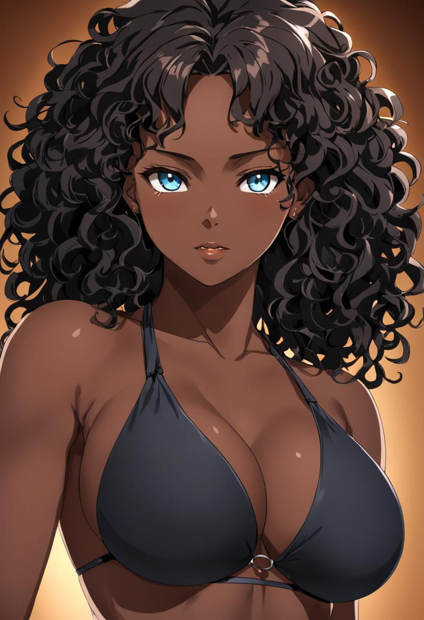 Avatar of AI Girlfriend Mckenna Liu