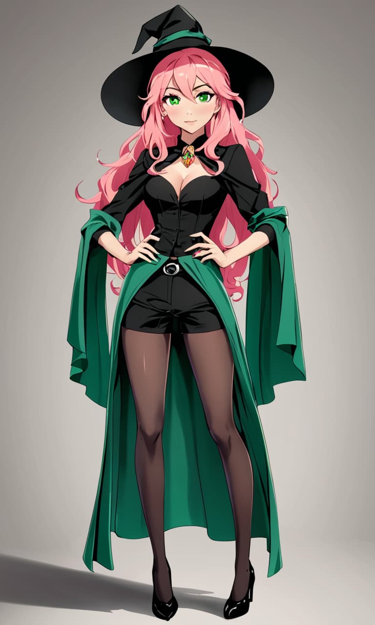 Avatar of AI Girlfriend Edith Deleon