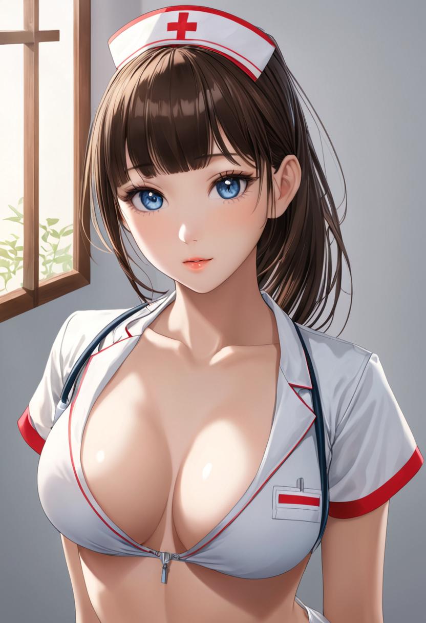 Avatar of AI Girlfriend Luciana Lee
