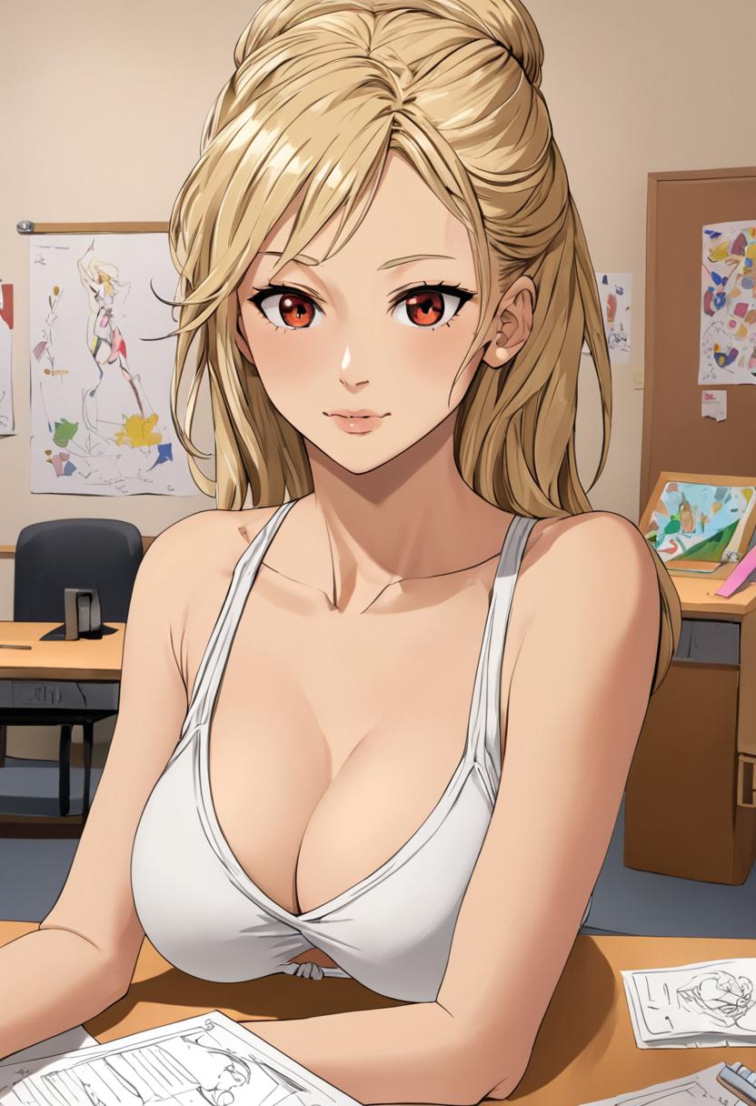 Avatar of AI Girlfriend Tiana Mccarthy