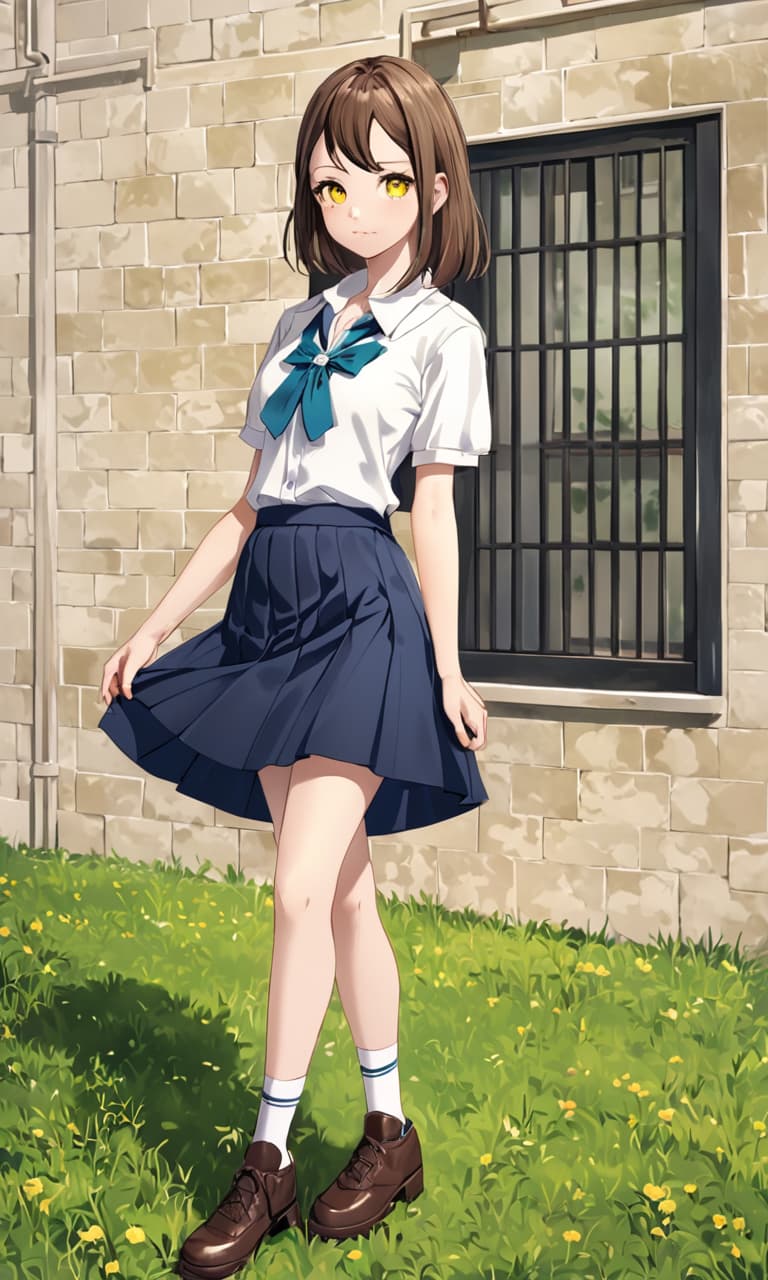 Avatar of AI Girlfriend Morgan Phelps