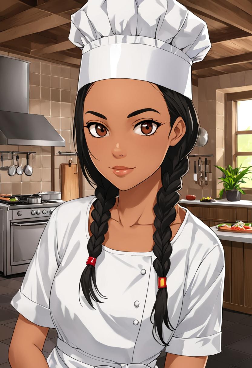 Avatar of AI Girlfriend Natasha Thornton