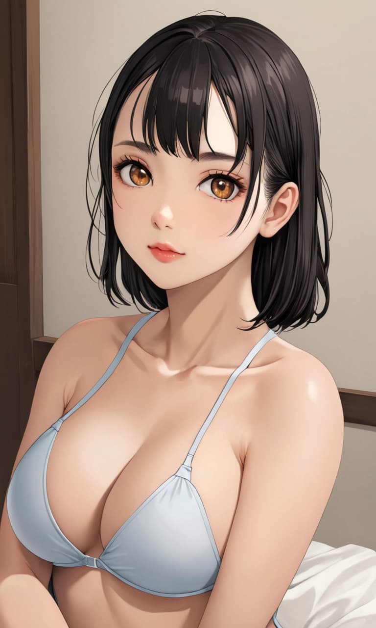 Avatar of AI Girlfriend Courtney Silva