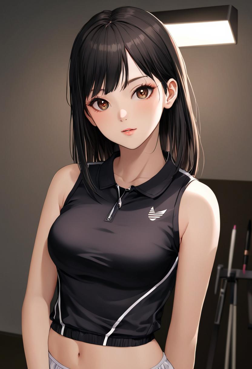 Avatar of AI Girlfriend Kaydence Roy