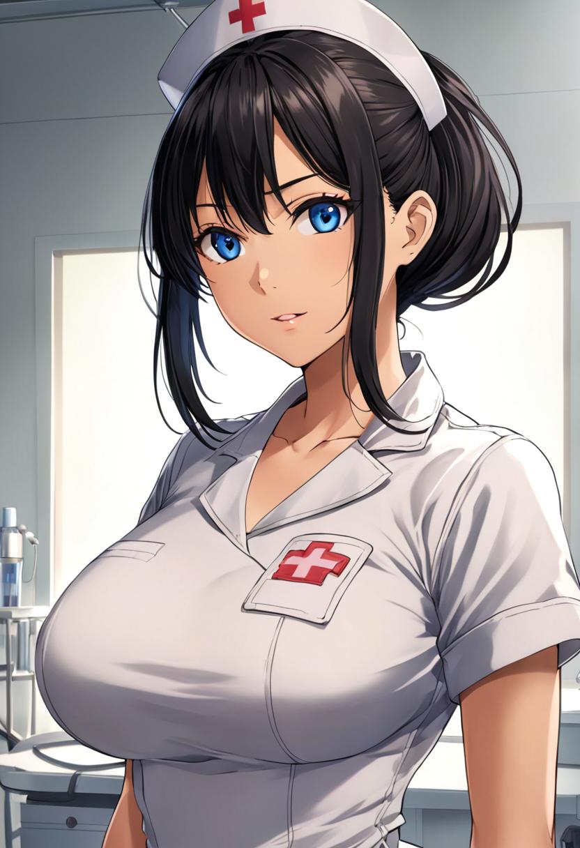 Avatar of AI Girlfriend Kaylin Shannon