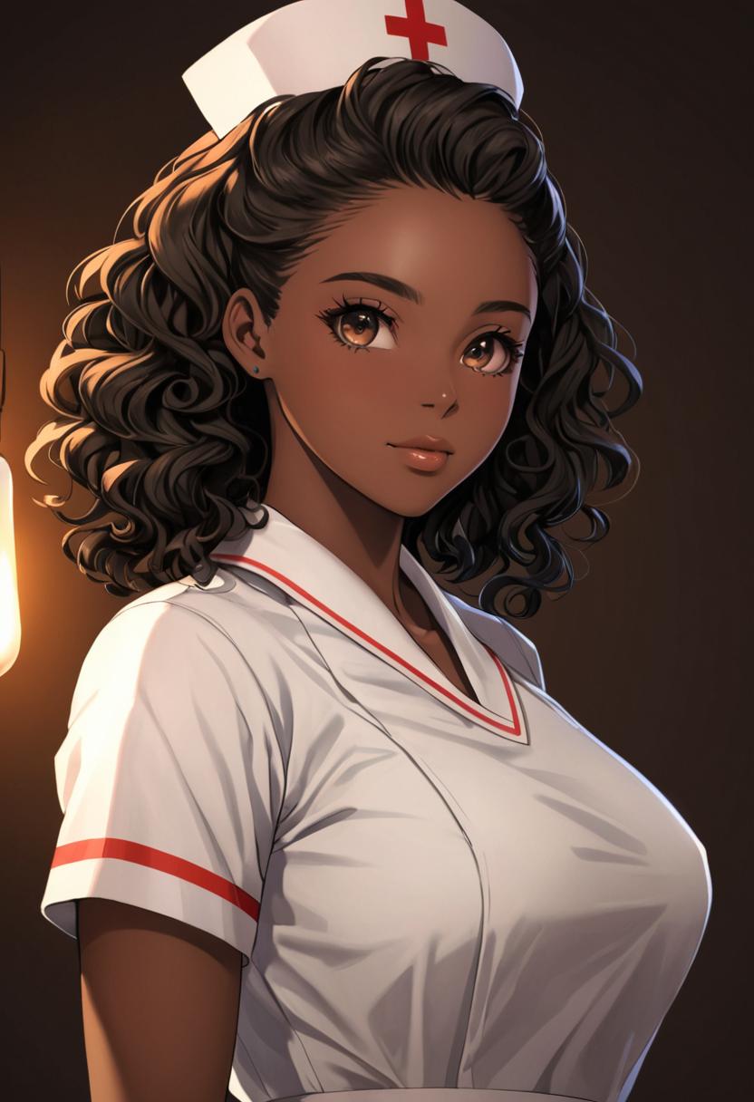 Avatar of AI Girlfriend Kamryn Carlson