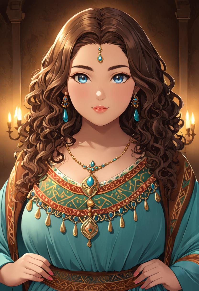 Avatar of AI Girlfriend Phoenix Whitaker