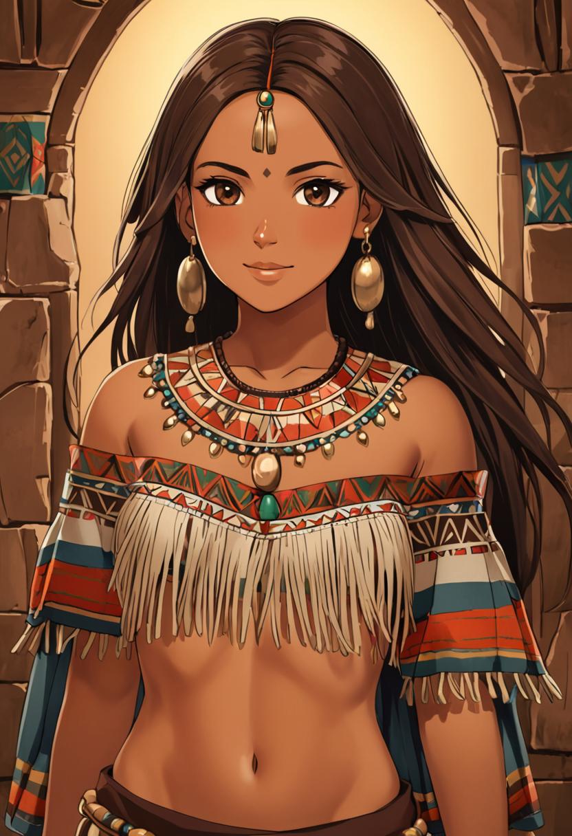 Avatar of AI Girlfriend Dylan Gibbs