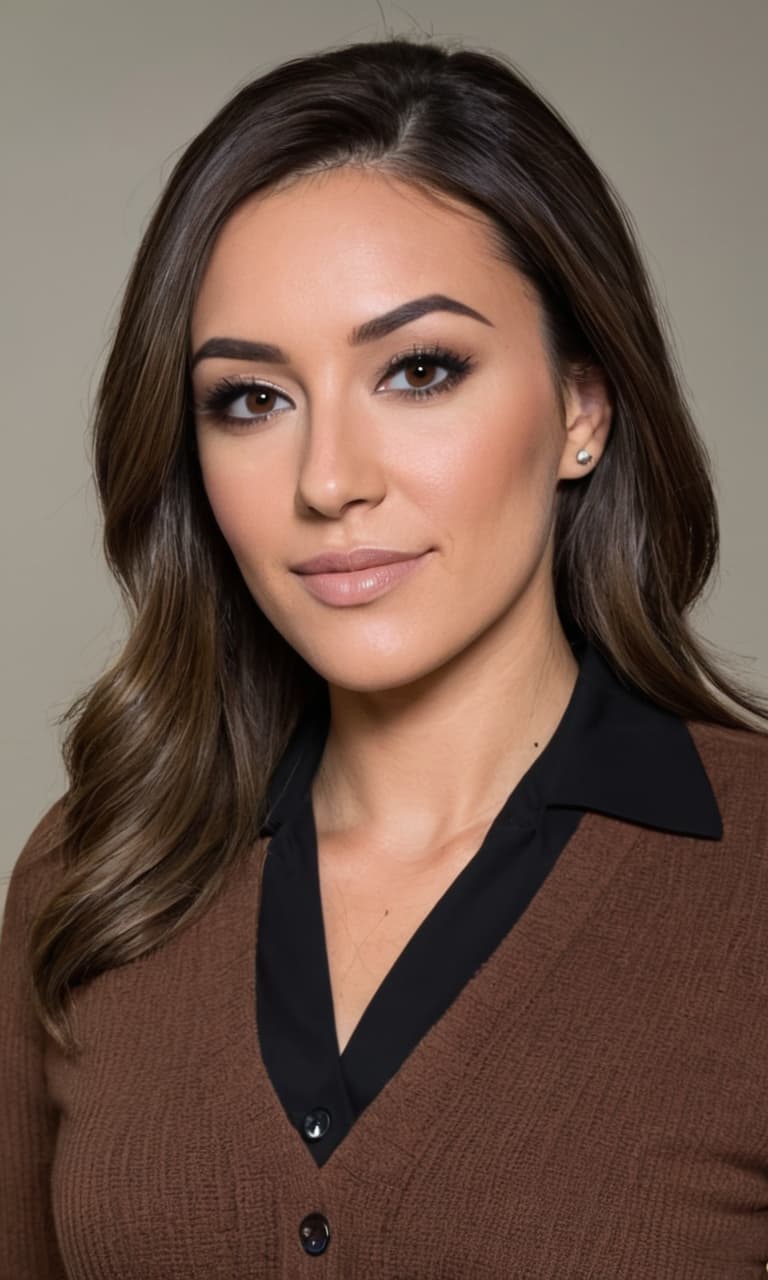 Avatar of AI Girlfriend Camryn Mullen