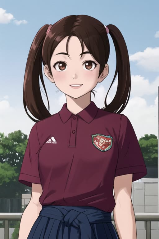 Avatar of AI Girlfriend Renee Martin