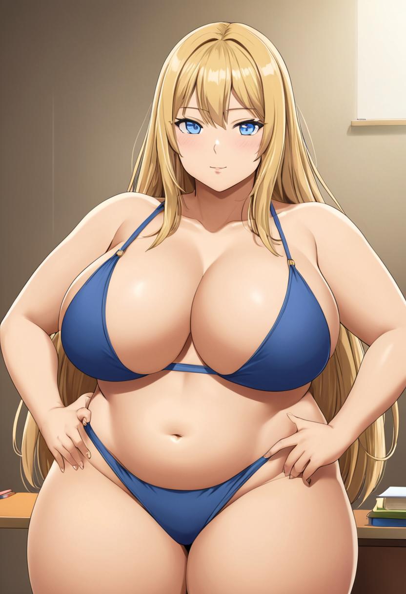 Avatar of AI Girlfriend Ally Rose