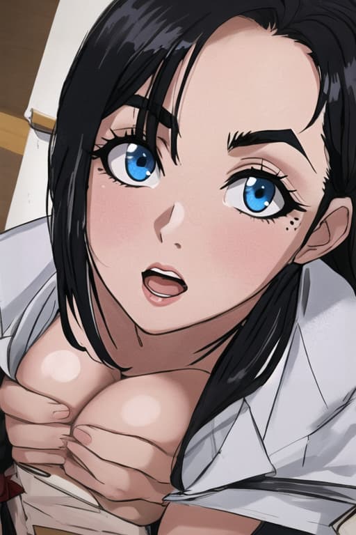 Avatar of AI Girlfriend Deja Hahn