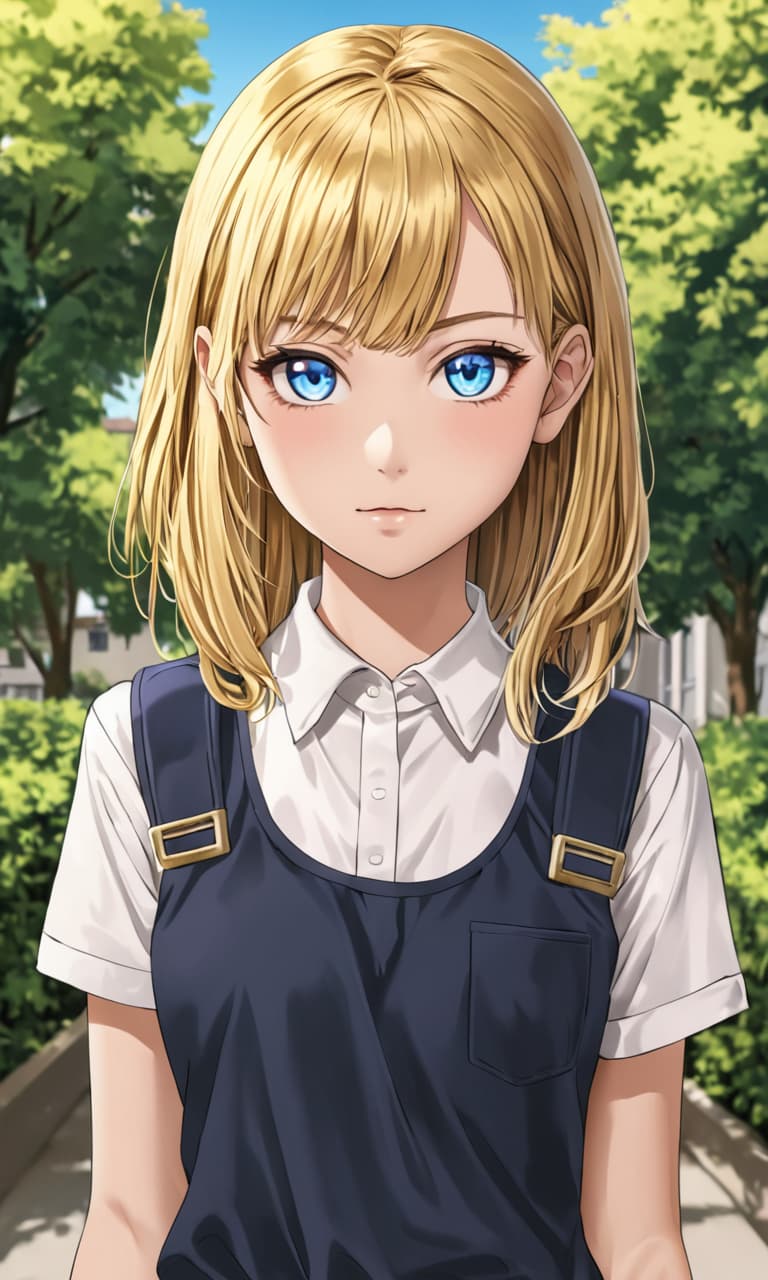 Avatar of AI Girlfriend Sabrina Haas