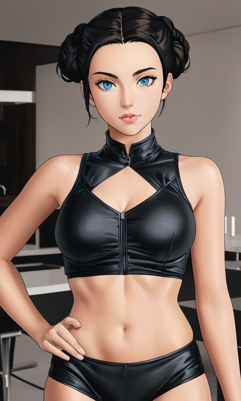 Avatar of AI Girlfriend Sabrina Woodward