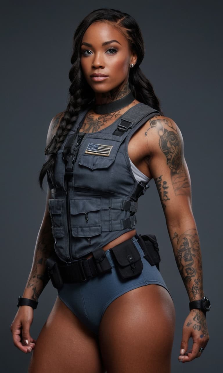 Avatar of AI Girlfriend Sara Young