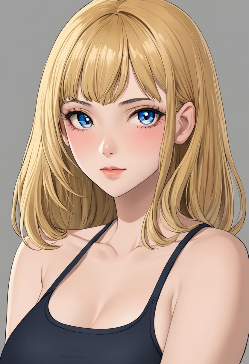 Avatar of AI Girlfriend Yesenia Glover