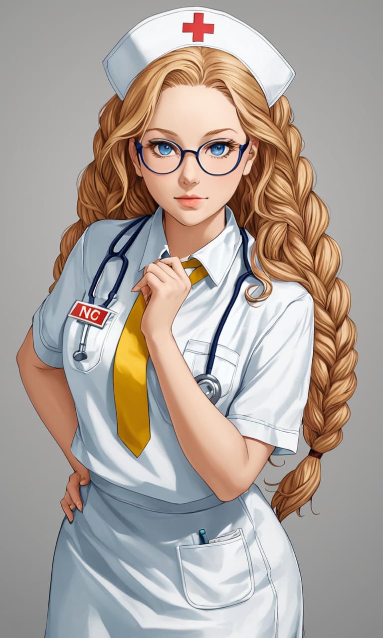 Avatar of AI Girlfriend Stephany Coffey