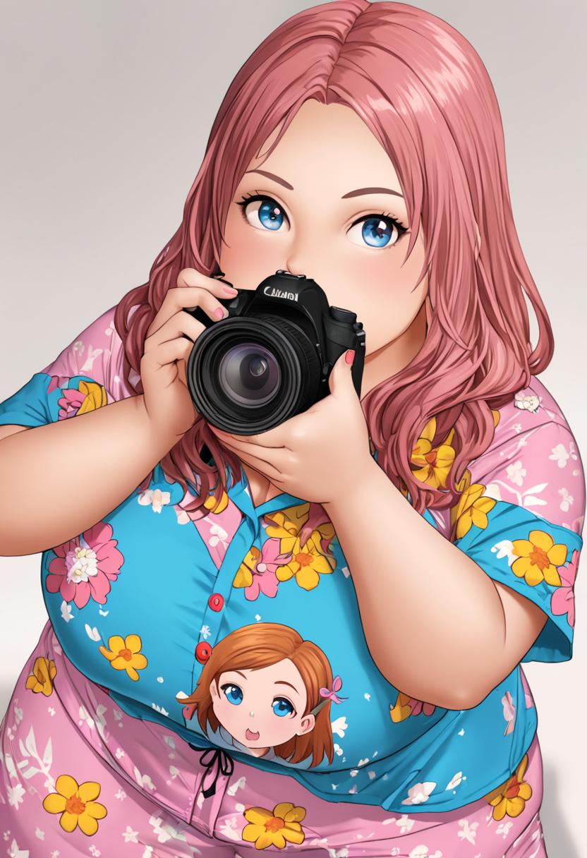 Avatar of AI Girlfriend Maggie Estes