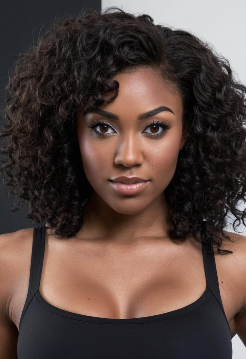 Avatar of AI Girlfriend Alaina Jensen