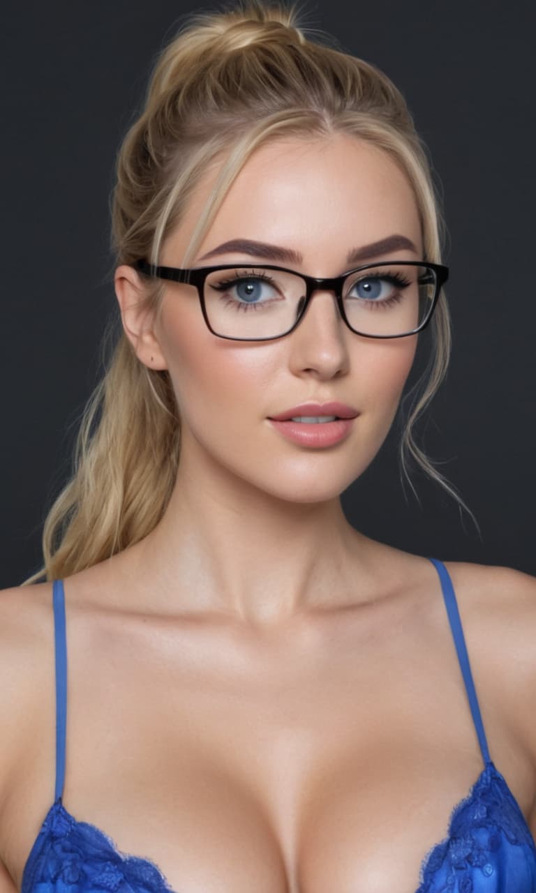Avatar of AI Girlfriend Trinity Carlson