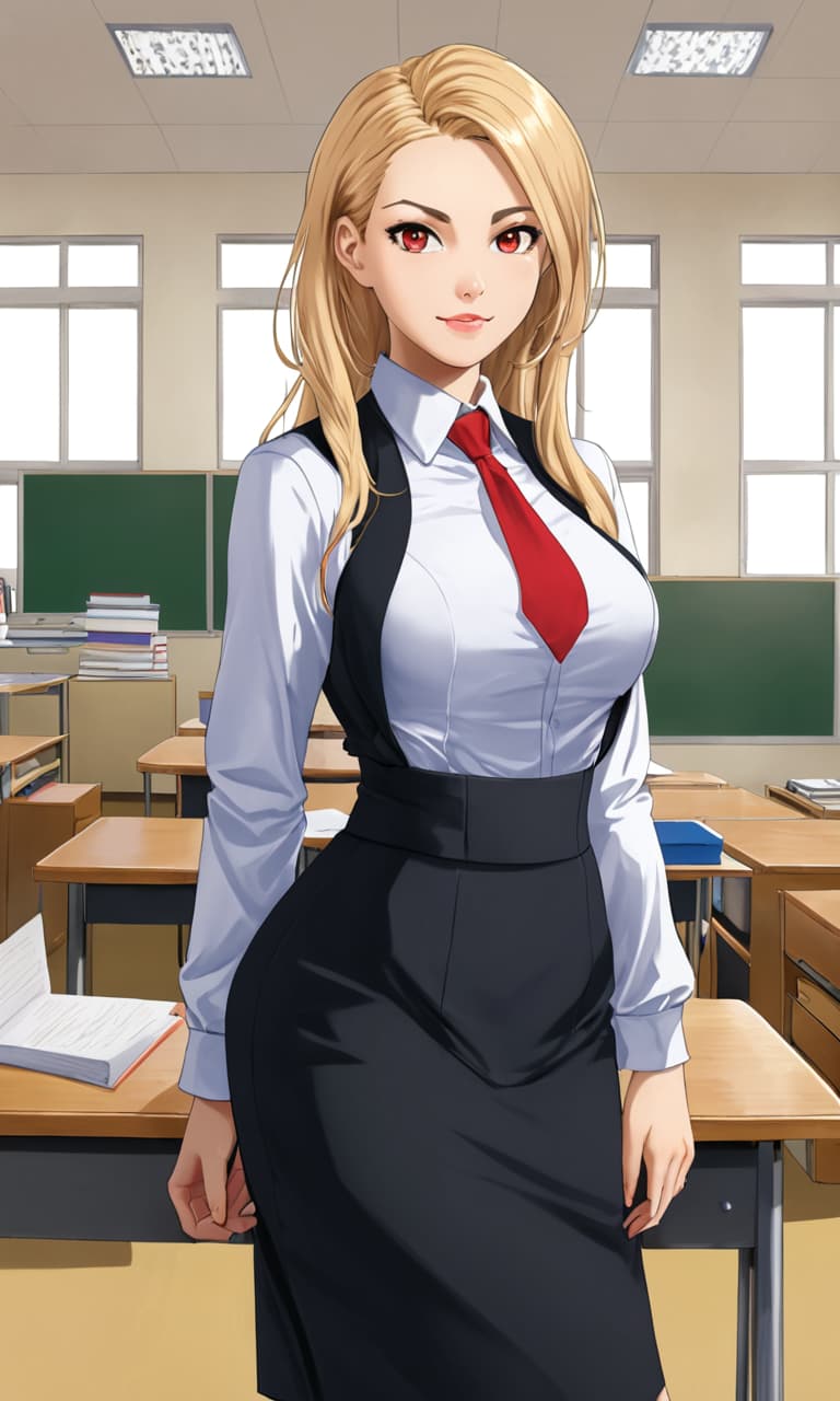 Avatar of AI Girlfriend Avery Aguilar