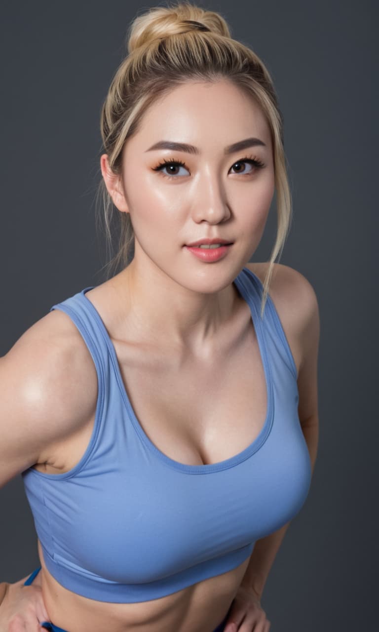 Avatar of AI Girlfriend Jamie Carpenter