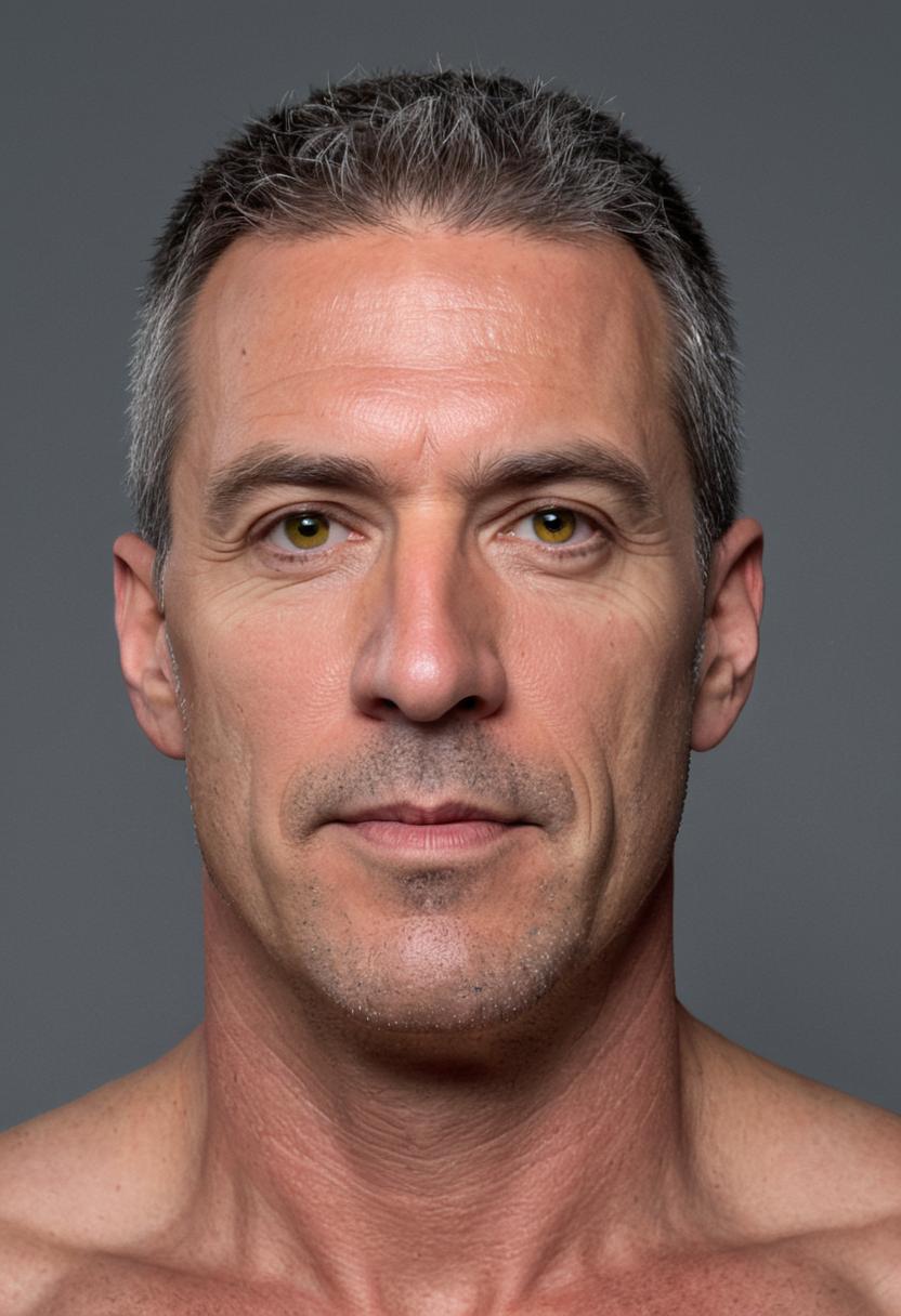 Avatar of AI Boyfriend Taylor Mosley