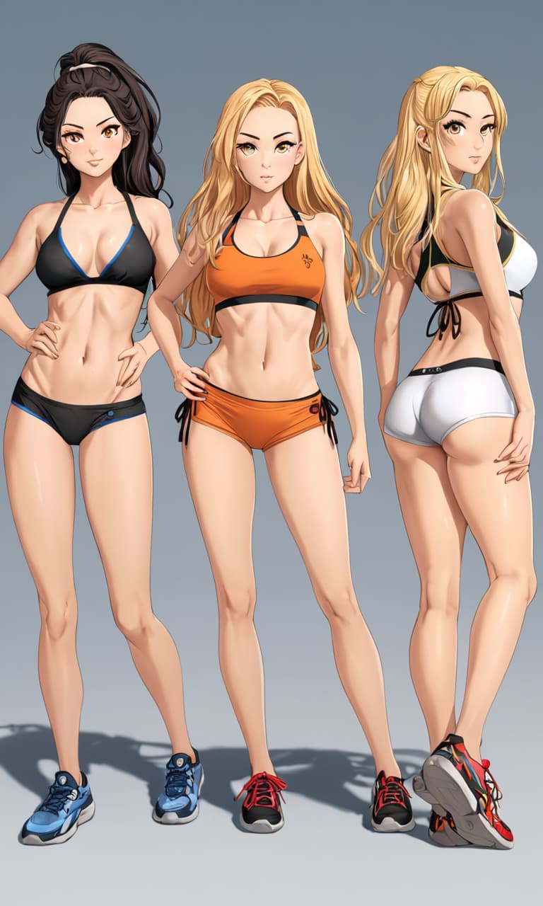 Avatar of AI Girlfriend Bella Galvan