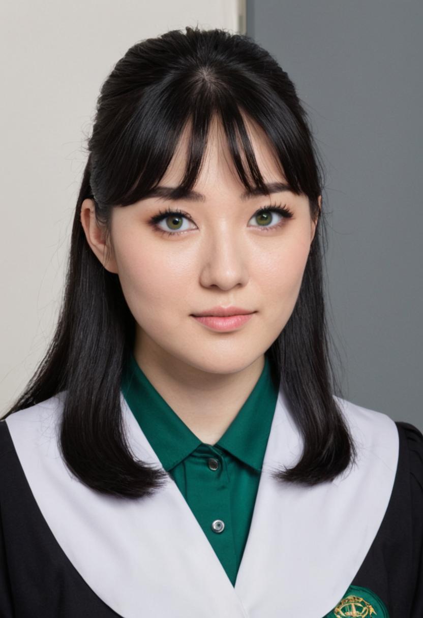 Avatar of AI Girlfriend Emilia Macdonald