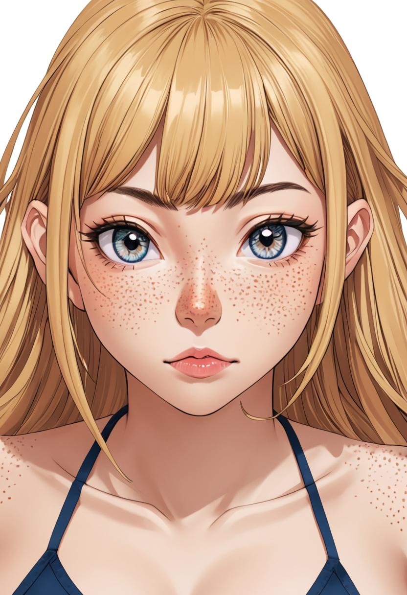Avatar of AI Girlfriend Leilani Meyers