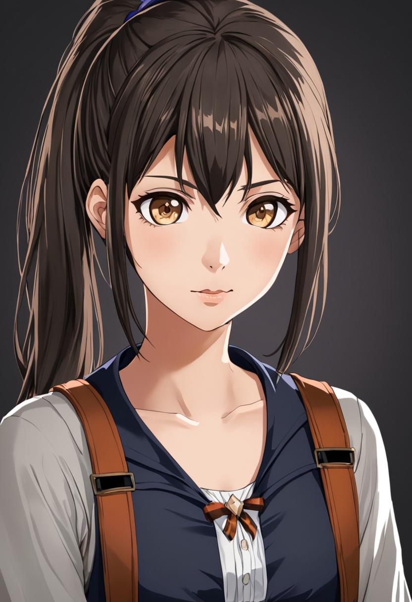 Avatar of AI Girlfriend Reina Conley