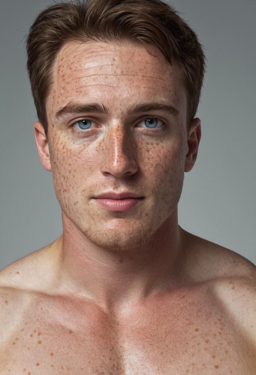Avatar of AI Boyfriend Christopher Rose
