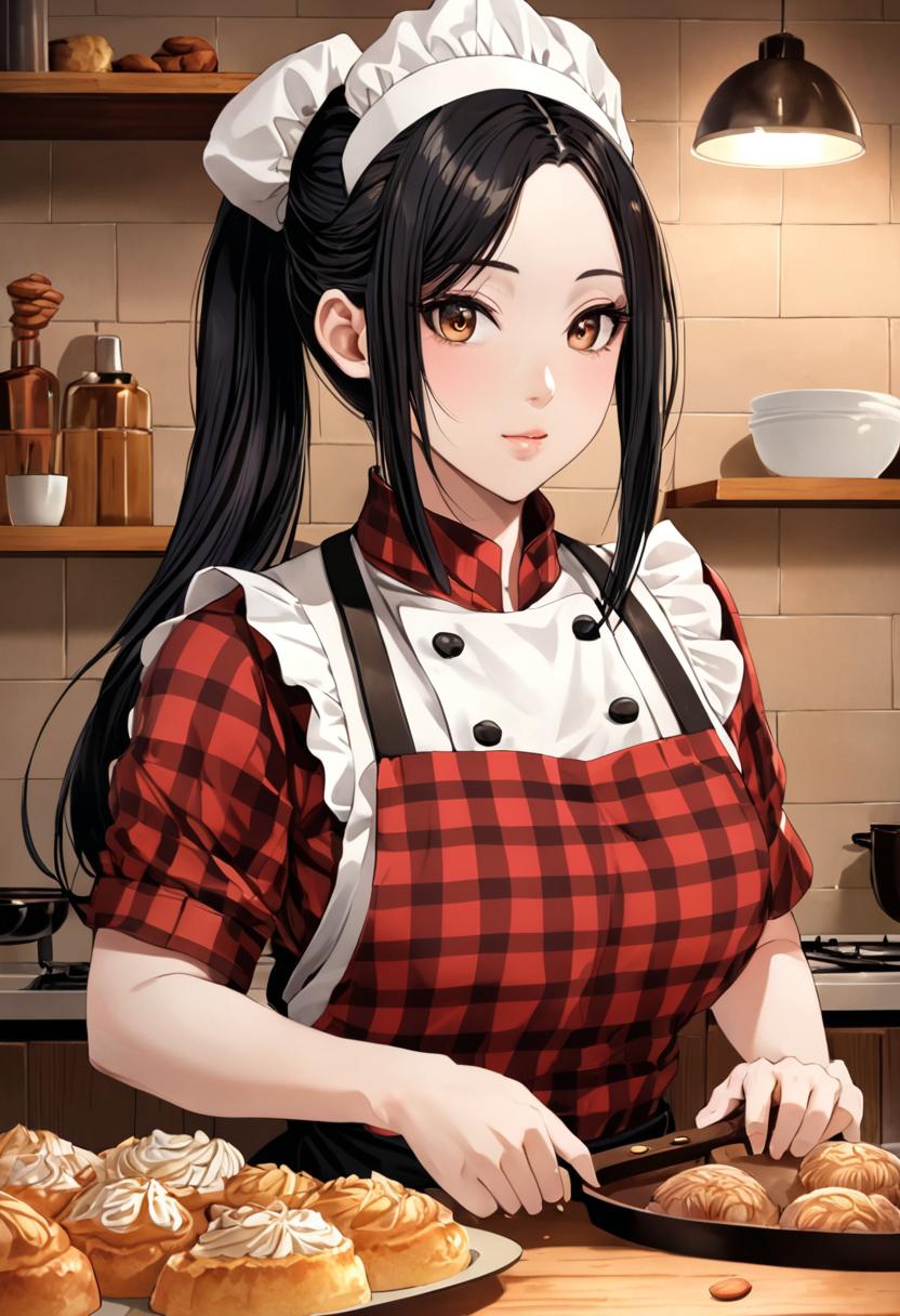 Avatar of AI Girlfriend Macey Todd