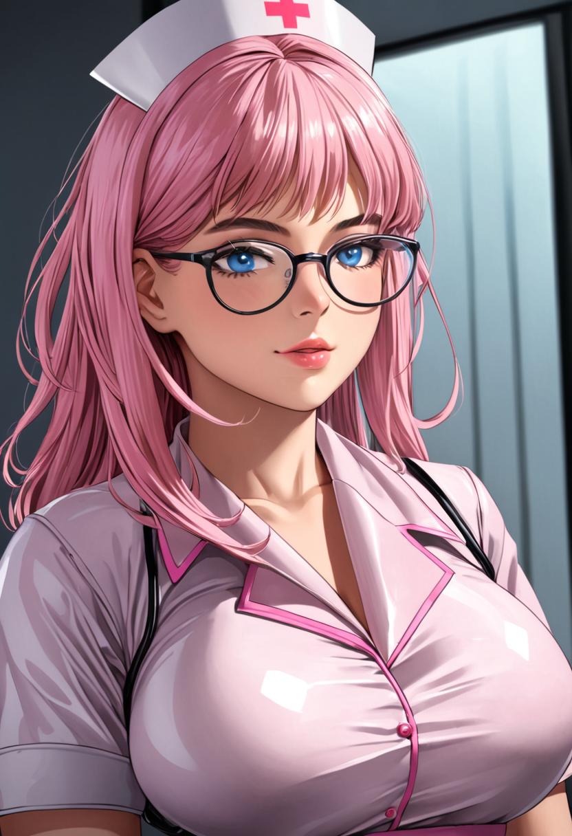 Avatar of AI Girlfriend Kelly Owen