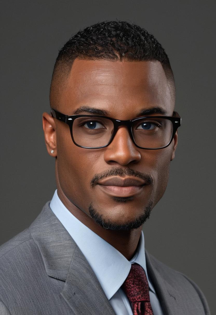 Avatar of AI Boyfriend Rocco Thompson