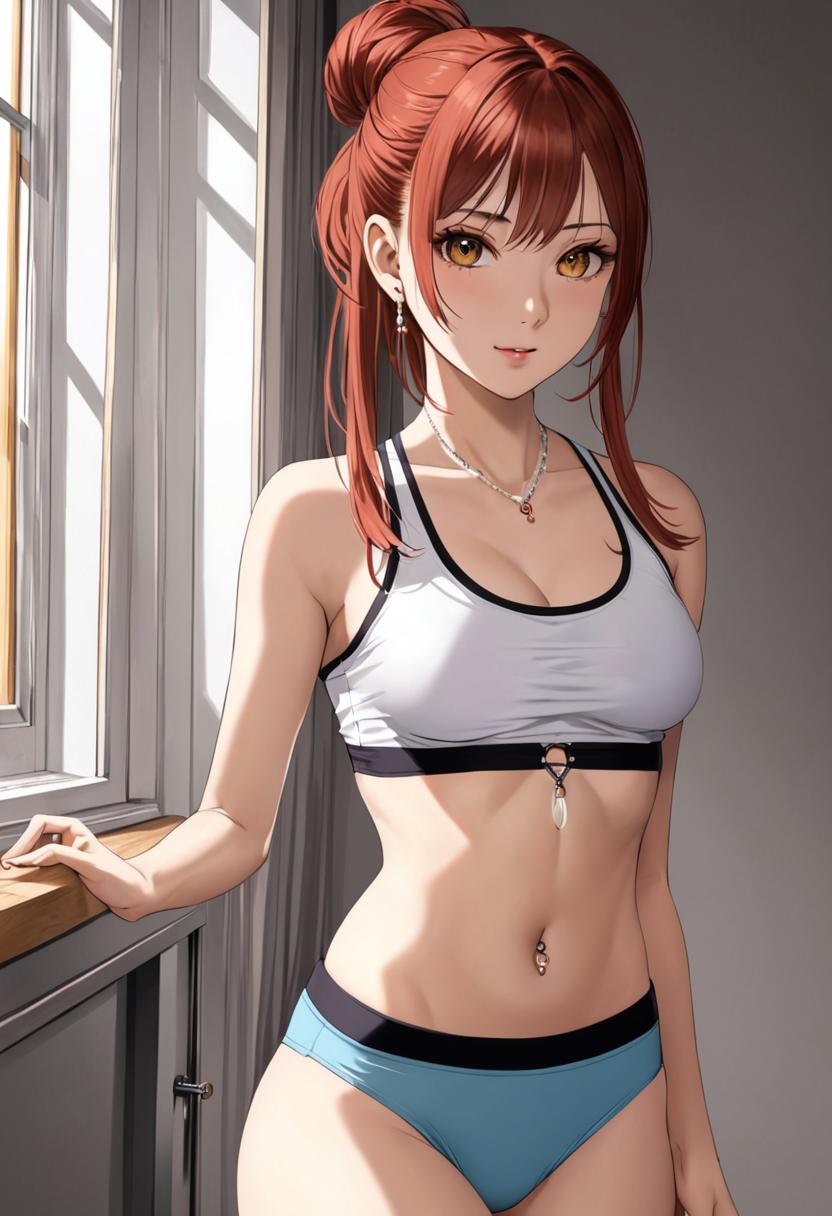 Avatar of AI Girlfriend Deanna Huerta
