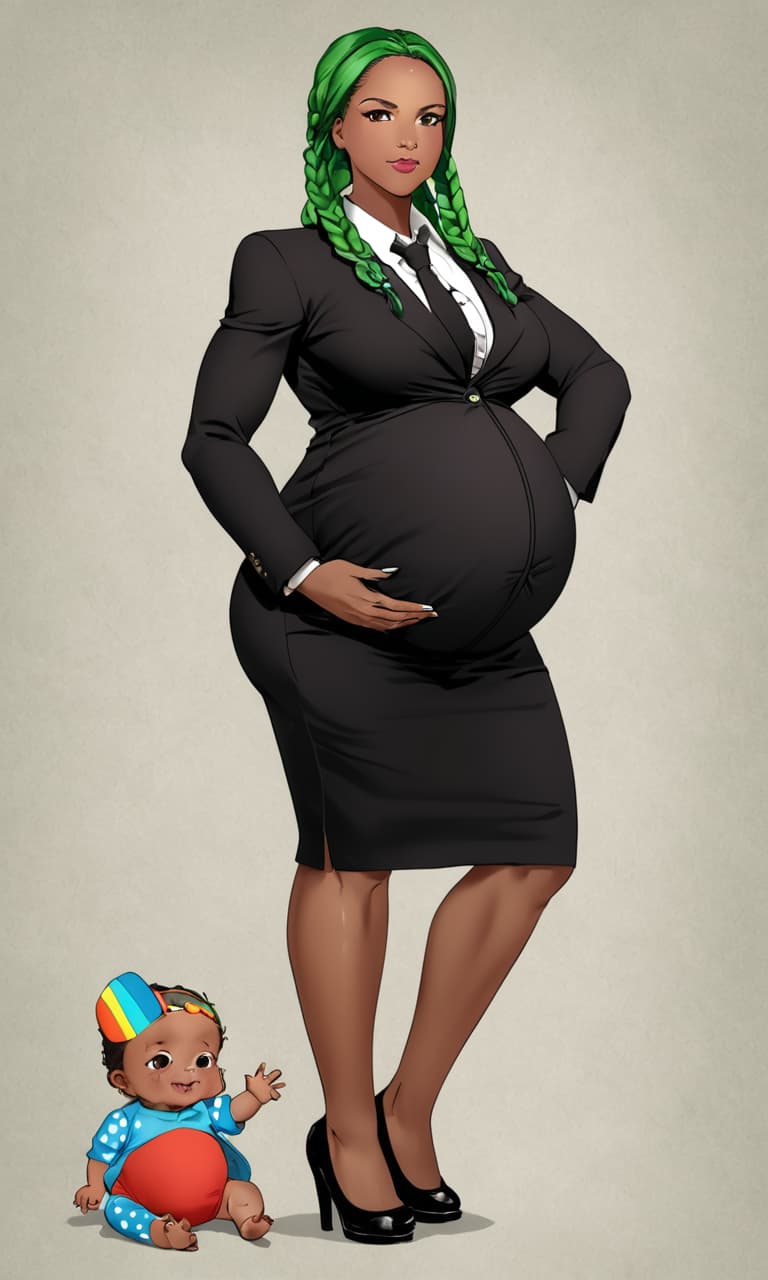 Avatar of AI Girlfriend Aubrey Curry