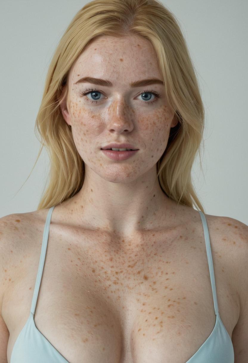 Avatar of AI Girlfriend Gracelyn Gilbert